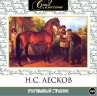 «Очарованный странник» за 15 минут. Краткое содержание повести Лескова