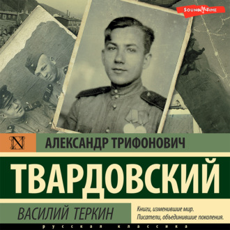 «Василий Тёркин» за 5 минут. Краткое содержание поэмы Твардовского